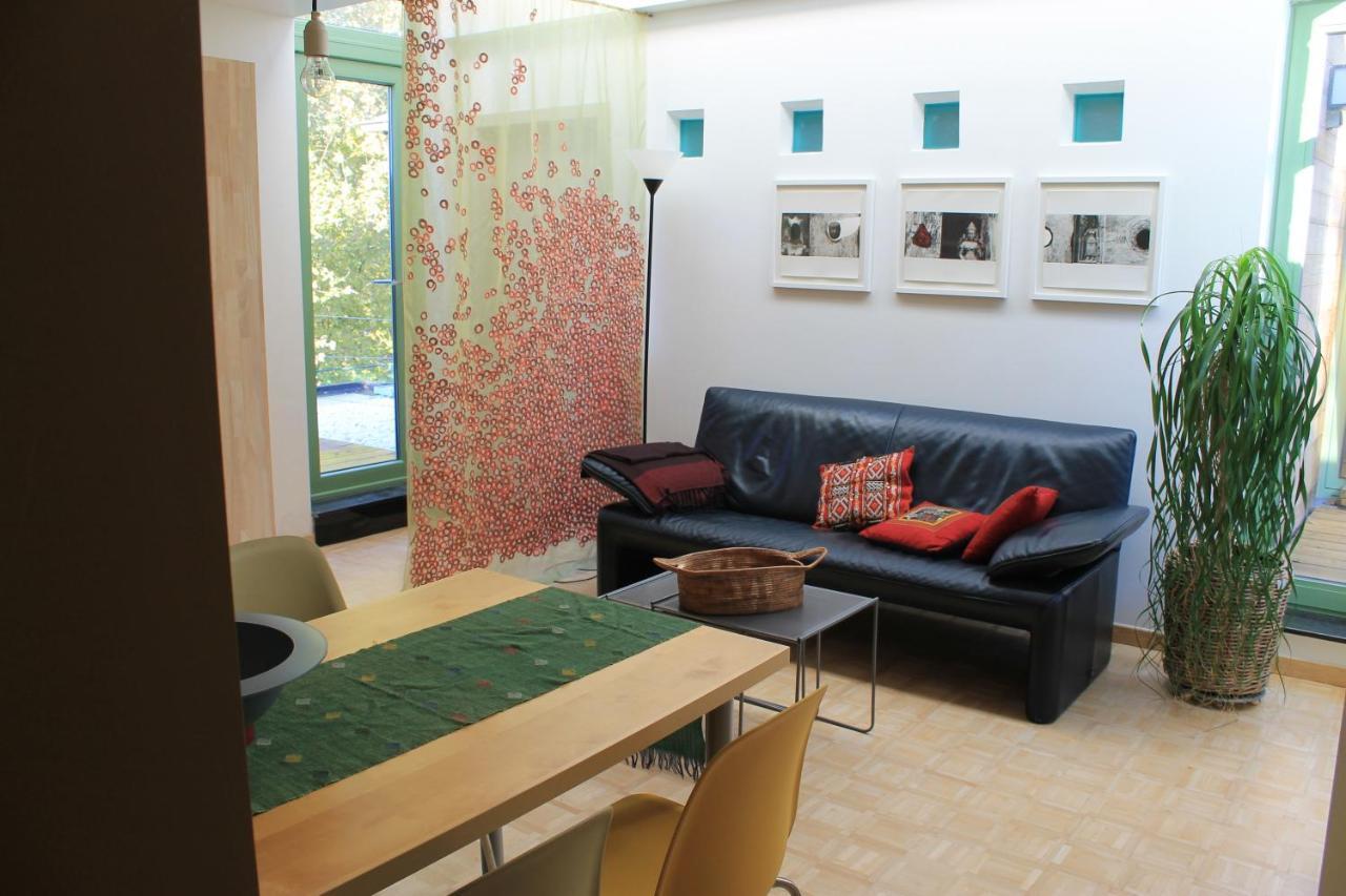 Beau Reg'Art Bed & Breakfast Hasselt Exterior foto